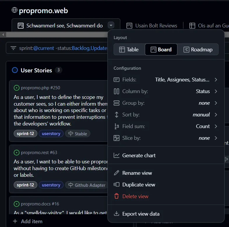 change-type-sort-and-fields